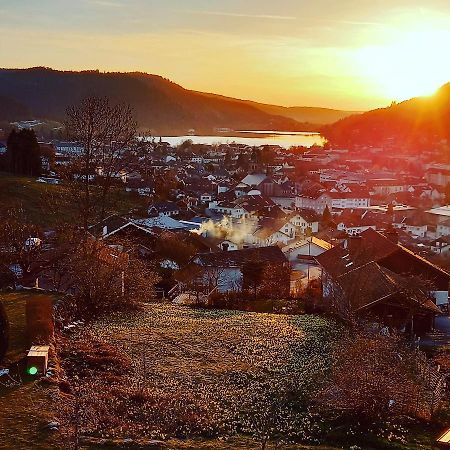 Aux Bonheurs Du Lac Gérardmer Dış mekan fotoğraf