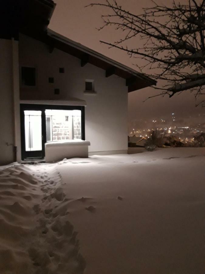 Aux Bonheurs Du Lac Gérardmer Dış mekan fotoğraf